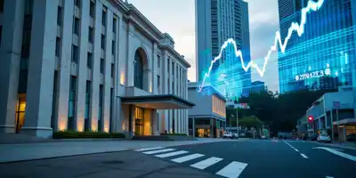 Центробанк Таиланда усиливает контроль за притоком валюты после укрепления бата