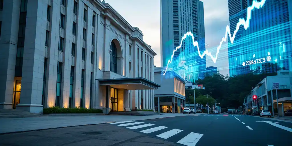 Центробанк Таиланда усиливает контроль за притоком валюты после укрепления бата