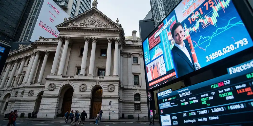 Владелец FTSE 100 рассматривает упрощение правил для иностранных фирм