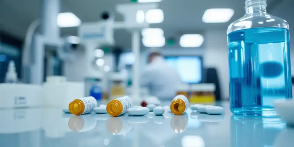 FDA отклонила подкожную версию препарата AstraZeneca от волчанки