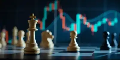 Напряжение между банками и кредиторами на рынке капитала