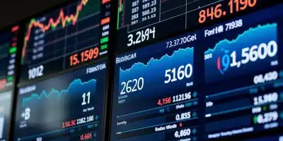 Южная Корея обеспокоена ослаблением национальной валюты