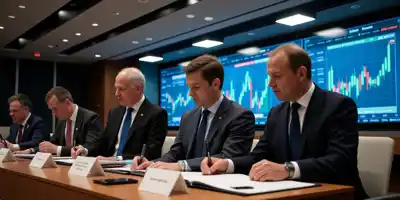 Страны ШОС договорились создать Банк развития для усиления сотрудничества