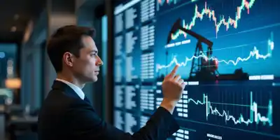 Сокращение вложений норвежского фонда в нефтяные компании