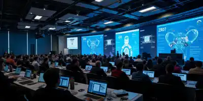 Alibaba внедряет технологии Nvidia Robotics в свою ИИ-платформу