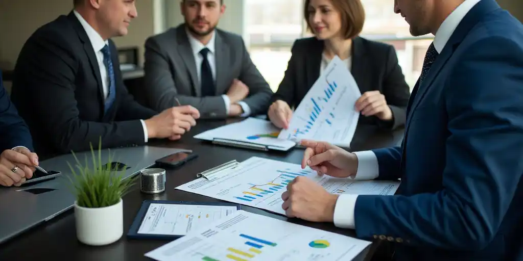 Встреча OPEC+ для оценки нефтяного рынка: планы по добыче без изменений