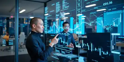 Азиатские рынки демонстрируют активный рост на фоне роста интереса инвесторов