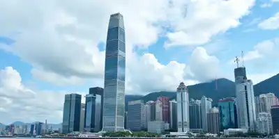 Tai Hung Fai Enterprise получил частный кредит на 900 млн гонконгских долларов