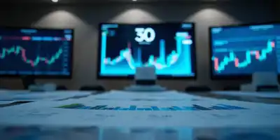 ЦБ снизил ключевую ставку до 17% годовых