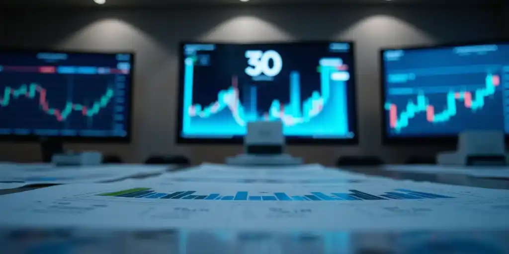 ЦБ снизил ключевую ставку до 17% годовых