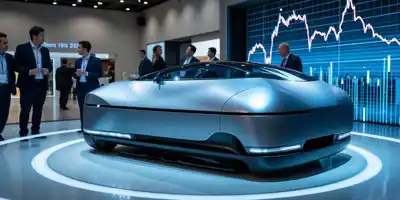 Доля Tesla на американском рынке электромобилей достигла минимума с 2017 года