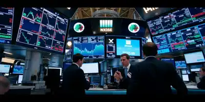 Европейские акции обновили рекорд на фоне ожиданий снижения ставок ФРС