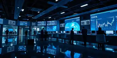 BlackRock провела первые сделки с саудовскими облигациями через Tradeweb