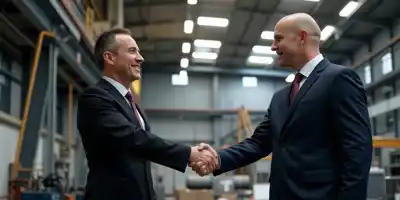 Cleveland-Cliffs объявил о партнерстве с южнокорейской Posco