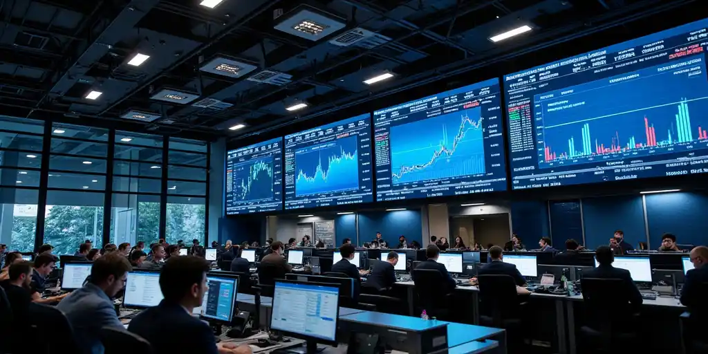 ASX требуется улучшение работы, заявил Резервный банк Австралии