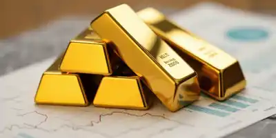 Прогноз Morgan Stanley: золото вырастет до $4800 к 4 кварталу 2026 года