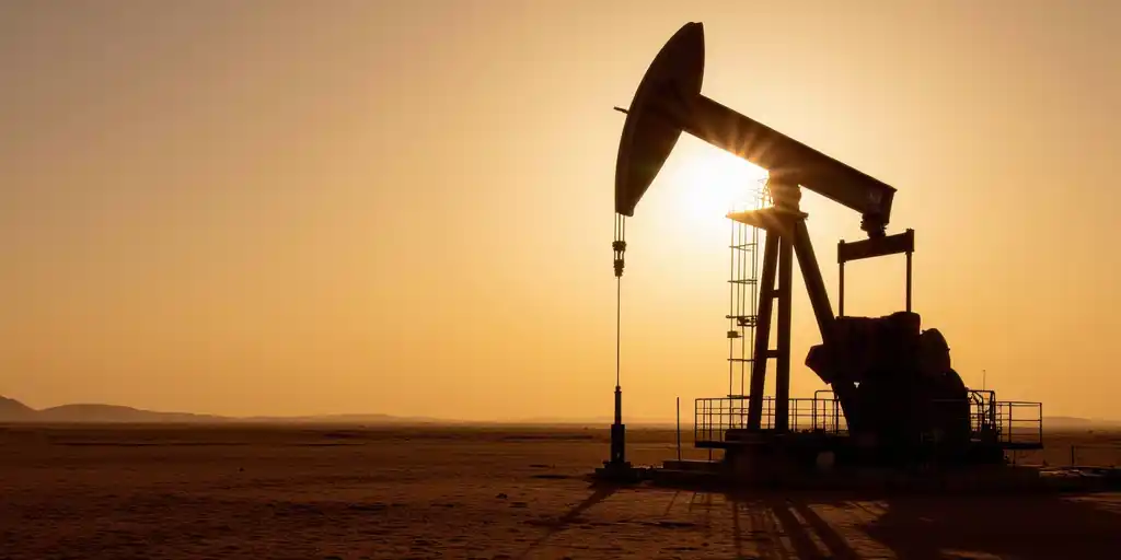 ОПЕК+ ожидает падение спроса на нефть во втором квартале