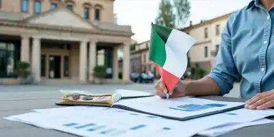 Итальянские банки поддержат налоговые реформы правительства