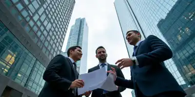 Danantara привлекает бывших руководителей GIC для развития частных рынков