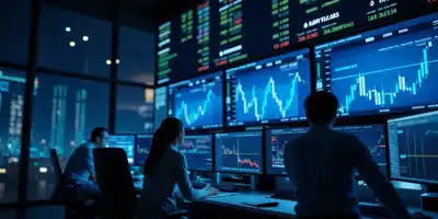 Рост фьючерсов в США на фоне торговых переговоров с Китаем