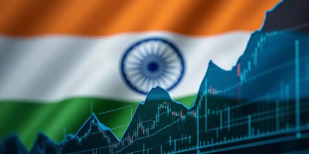 Рост акций Adani Group на 20% после решения регулятора Индии