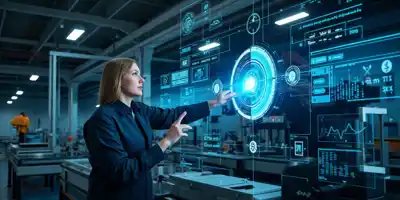 Внедрение генеративного ИИ в промышленности РФ: перспективы и вызовы