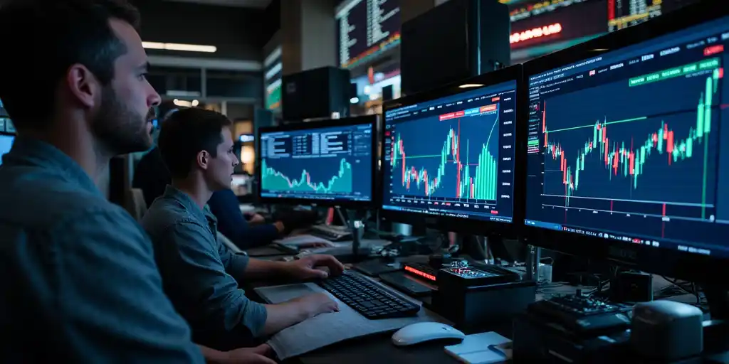 CME Group разрабатывает фьючерс на редкоземельные элементы