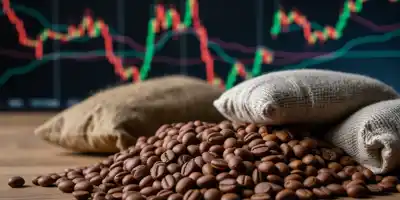 Динамика цен на какао, кофе и сахар демонстрирует коррекцию