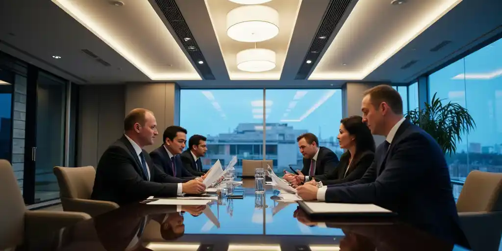 Трамп о торговых мерах ЕС: риски обратного эффекта