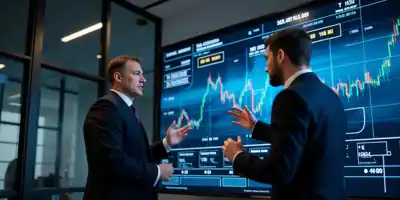 Liberty Global сокращает долю в ITV после десятилетнего снижения