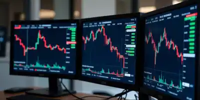 Акции Vedanta Ltd. снизились после заявления Viceroy Research