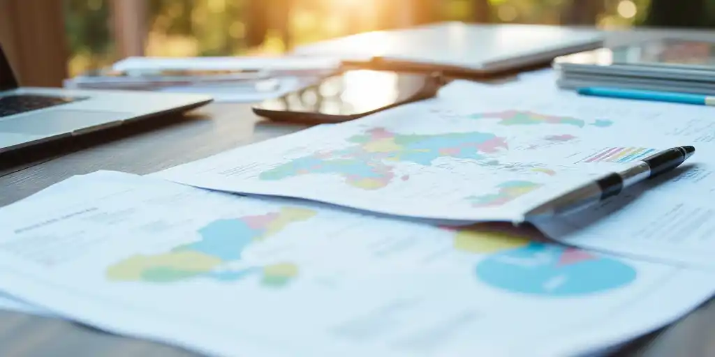 Рейтинг пенсионных систем мира в 2025 году: лидеры и аутсайдеры