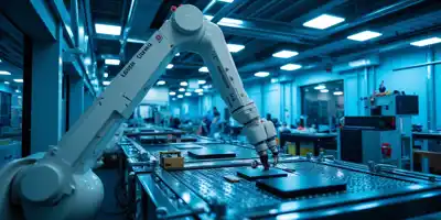 Акции японского производителя Toto Ltd. выросли на фоне бума ИИ