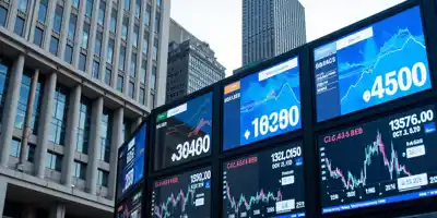 ECB рассматривает приостановку снижения ставок на фоне достижения целевого уровня инфляции