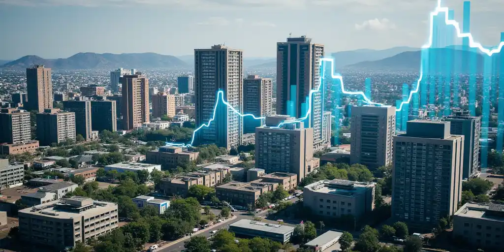 Всемирный банк направит 1,35 млрд долларов на поддержку жилищного сектора Кении