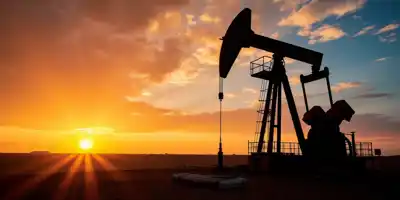 Прогноз Минэнерго США: Brent может опуститься до $49 к марту 2026 года