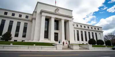 Стивен Миран ушел с поста в Белом доме, оставаясь в ФРС