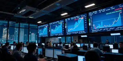 Акции MiniMax выросли на 25% на фоне оптимизма по китайским фирмам ИИ