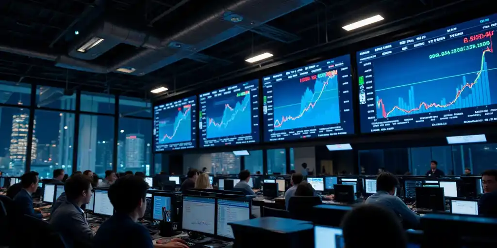 Акции MiniMax выросли на 25% на фоне оптимизма по китайским фирмам ИИ