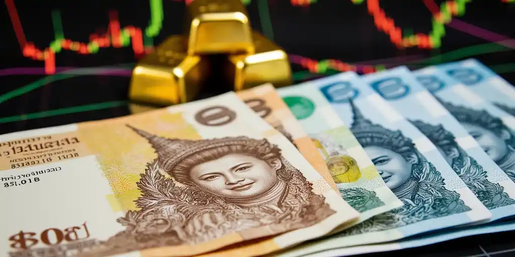 Укрепление тайского бата опережает экономические вызовы