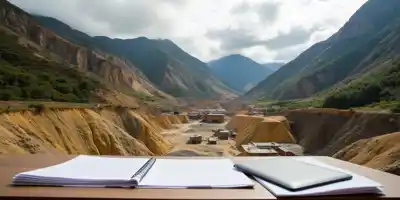 Lupaka Gold подает иск к Перу в США по арбитражному решению на 69 млн долларов