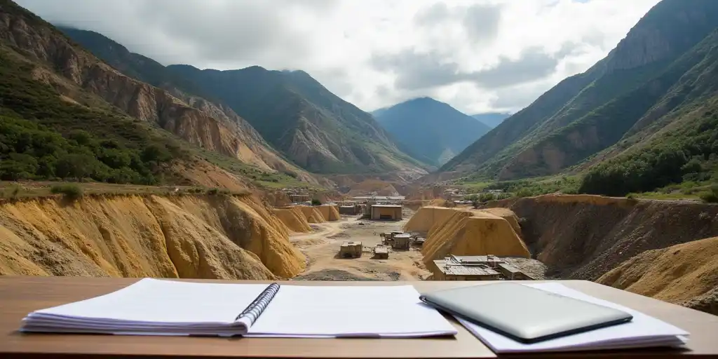 Lupaka Gold подает иск к Перу в США по арбитражному решению на 69 млн долларов