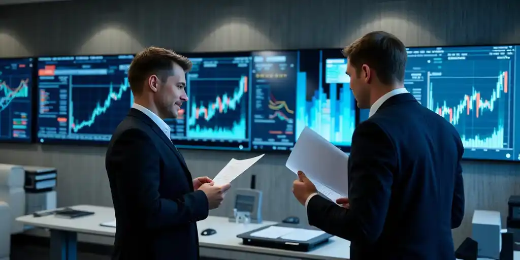 Крах First Brands Group и скрытые риски торгового финансирования