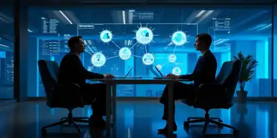 SoftBank приобретает робототехническое подразделение ABB за $5,4 млрд