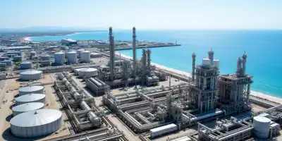 Китай требует приостановить экспорт дизеля и бензина от ведущих НПЗ