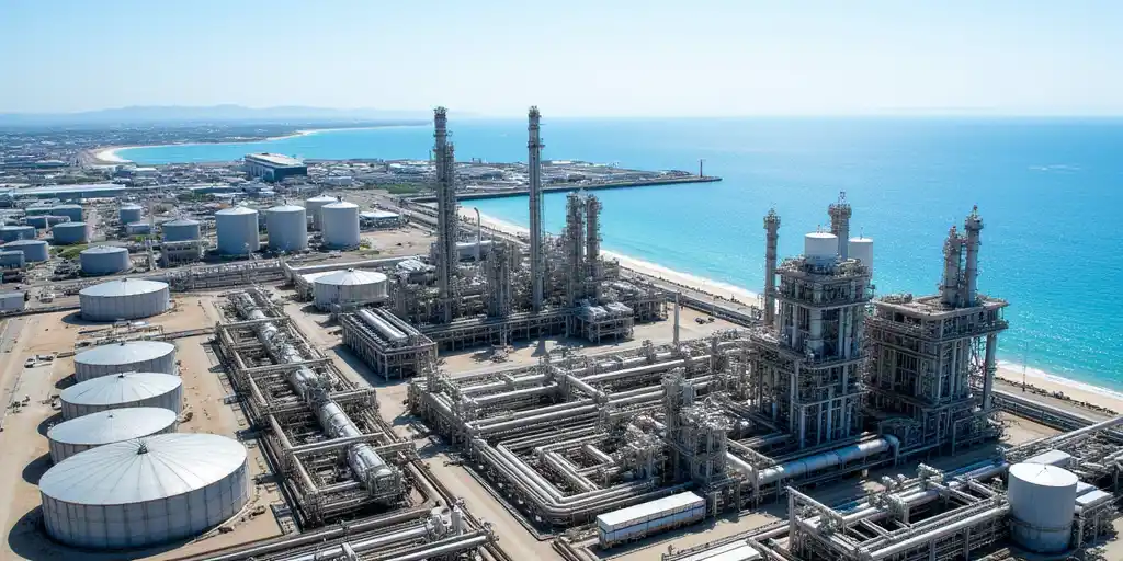 Китай требует приостановить экспорт дизеля и бензина от ведущих НПЗ