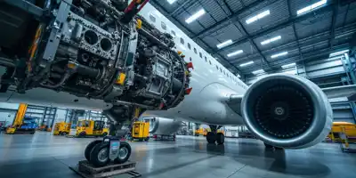 Safran планирует увеличить закупки в Индии на 400% к 2030 году