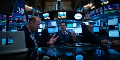 Индийский рынок акций: рост сменится коррекцией из-за торговых рисков