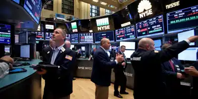 Руководители банков: Рекордные 134 млрд долларов от трейдинга - только начало