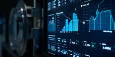 Снижение средней ставки по рублевым вкладам до 14,88% во второй декаде января